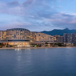 Intercontinental Shenzhen Dameisha Resort, An Ihg Hotel